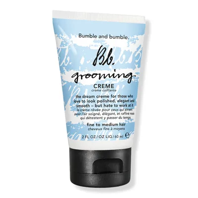 Bumble and bumble Travel Size Grooming Hair Styling Cream