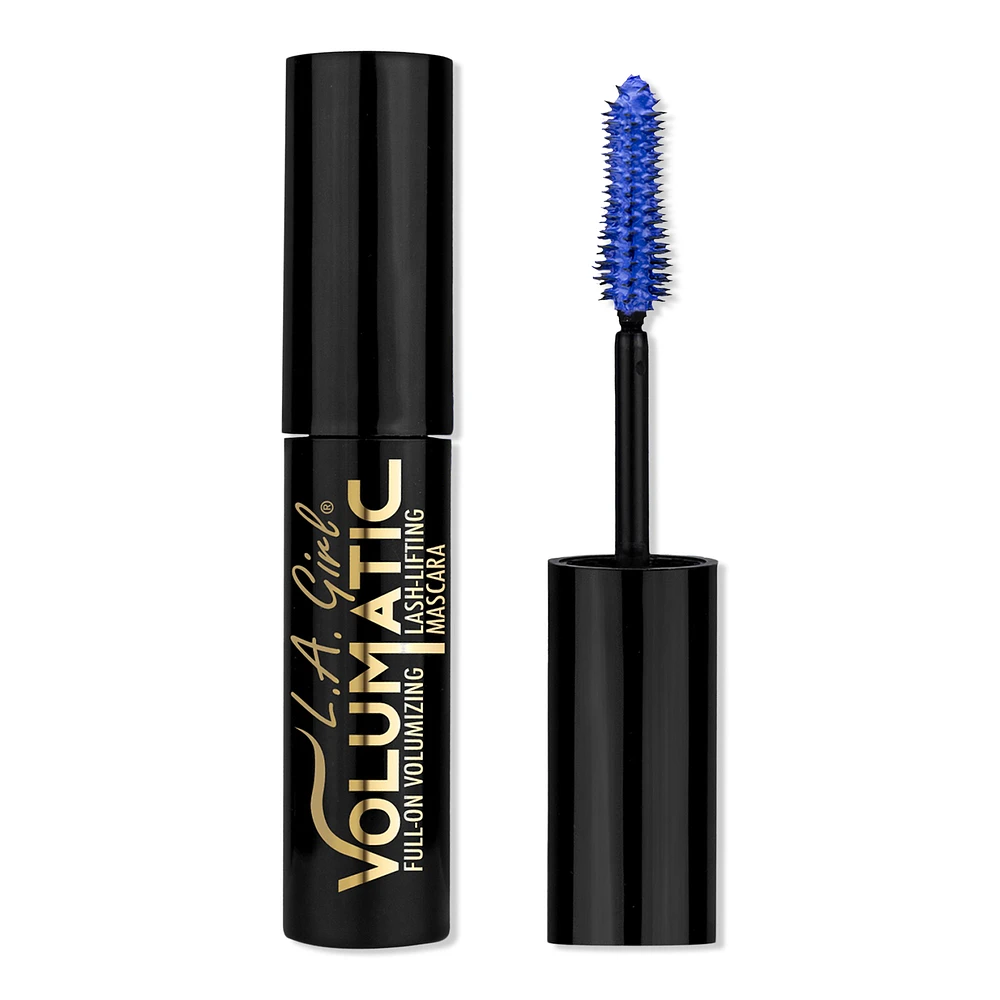 Volumatic Full-On Lash Mascara