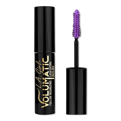 Volumatic Full-On Lash Mascara - Purple