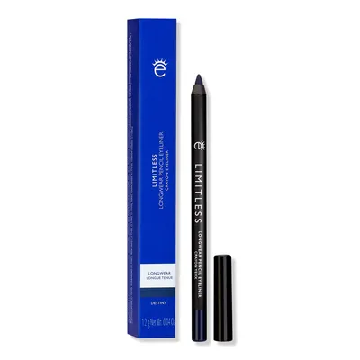 Eyeko Limitless Long-Wear Pencil Eyeliner