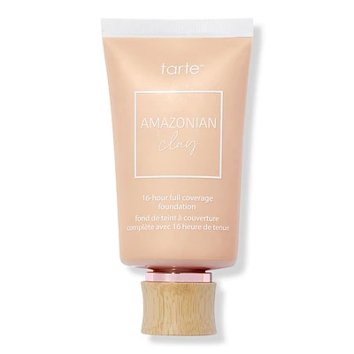 Amazonian Clay 16-Hour Full Coverage Foundation - 18N Fair-Light Neutral