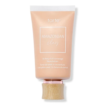 Amazonian Clay 16-Hour Full Coverage Foundation - 19H Fair-Light Honey