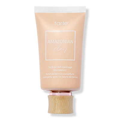 Amazonian Clay 16-Hour Full Coverage Foundation - 20N Light Neutral
