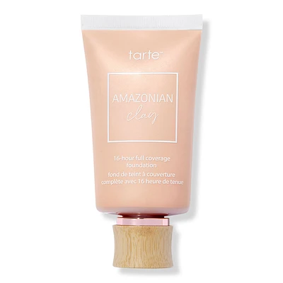 Amazonian Clay 16-Hour Full Coverage Foundation - 20B Light Beige