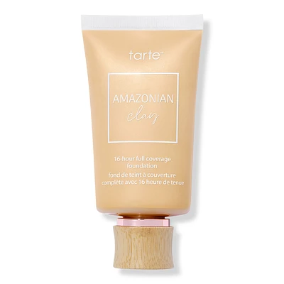 Amazonian Clay 16-Hour Full Coverage Foundation - 22G Light Golden