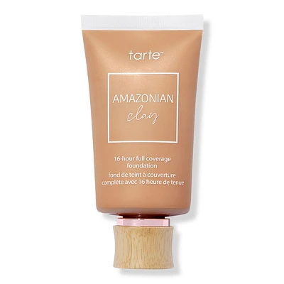 Amazonian Clay 16-Hour Full Coverage Foundation - 36N Medium-Tan Neutral