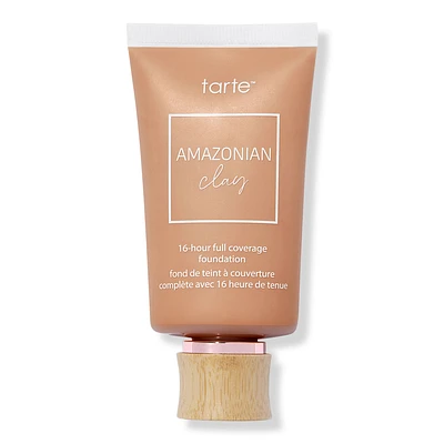Amazonian Clay 16-Hour Full Coverage Foundation - 39B Medium-Tan Beige