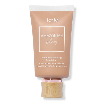 Amazonian Clay 16-Hour Full Coverage Foundation - 47H Tan-Deep Honey