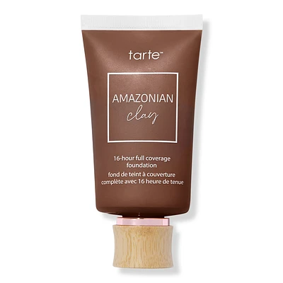 Amazonian Clay 16-Hour Full Coverage Foundation - 57N Rich Neutral
