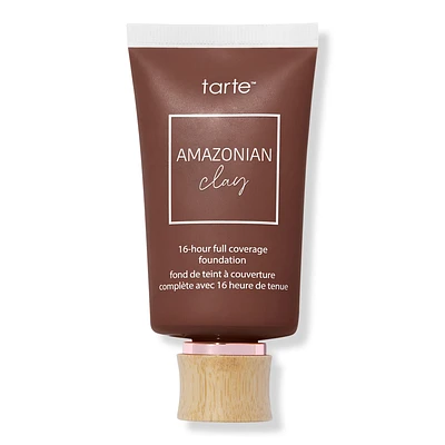 Amazonian Clay 16-Hour Full Coverage Foundation - 59N Mahogany Neutral