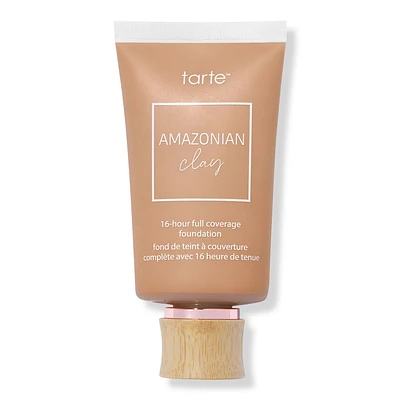 Amazonian Clay 16-Hour Full Coverage Foundation - 48G Tan-Deep Golden