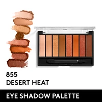 TruNaked Eyeshadow Palette