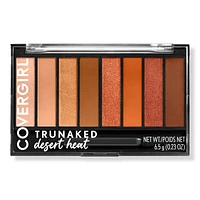 TruNaked Eyeshadow Palette