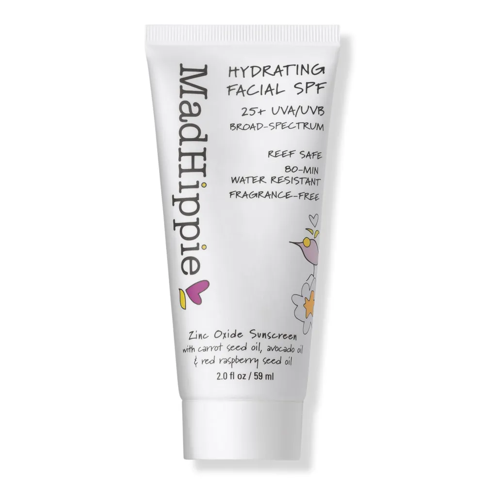 Mad Hippie Hydrating Facial SPF 25+