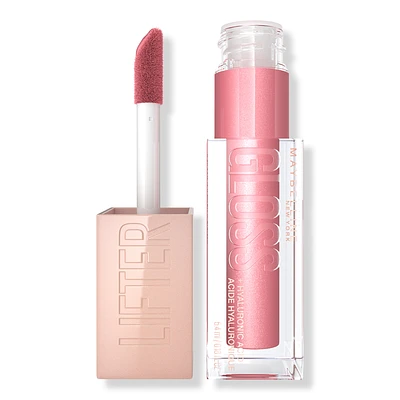 Lifter Gloss with Hyaluronic Acid