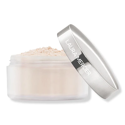 Translucent Loose Setting Powder - Light Catcher