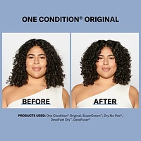 ONE CONDITION ORIGINAL Rich Cream Conditioner