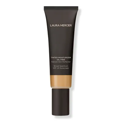 Laura Mercier Tinted Moisturizer Oil Free Natural Skin Perfector Broad Spectrum SPF 20