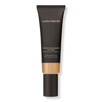 Laura Mercier Tinted Moisturizer Oil Free Natural Skin Perfector Broad Spectrum SPF 20