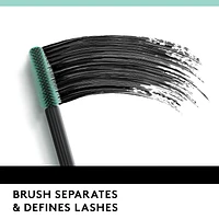 Lash Blast Clean Waterproof Mascara