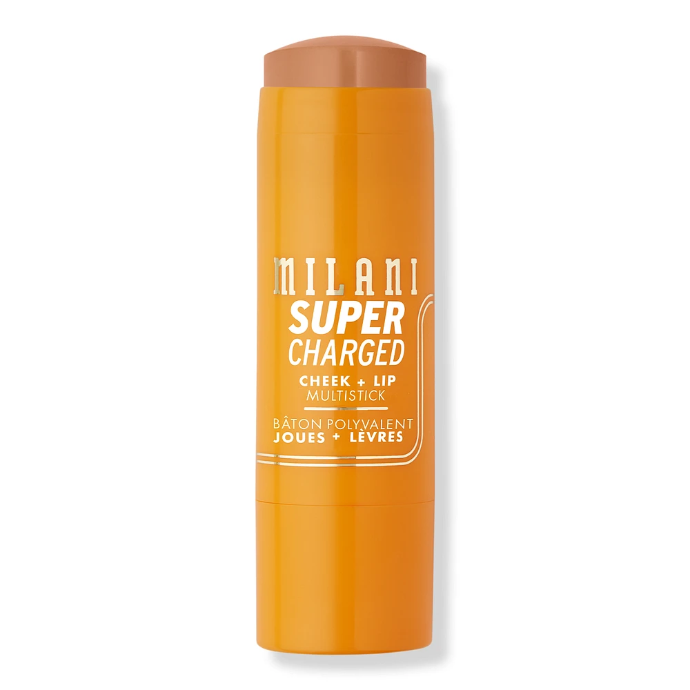 Supercharged Bronzer Multistick - Electric Bronze