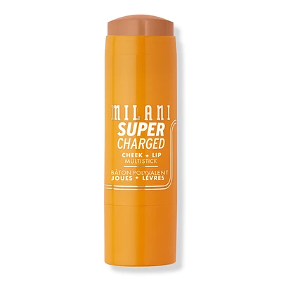 Supercharged Bronzer Multistick - Electric Bronze