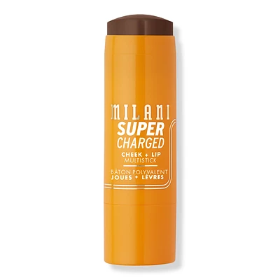 Supercharged Bronzer Multistick - Dynamic Bronze