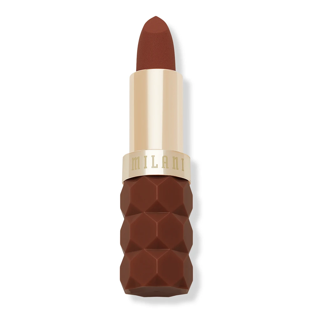 Color Fetish Matte Lipstick