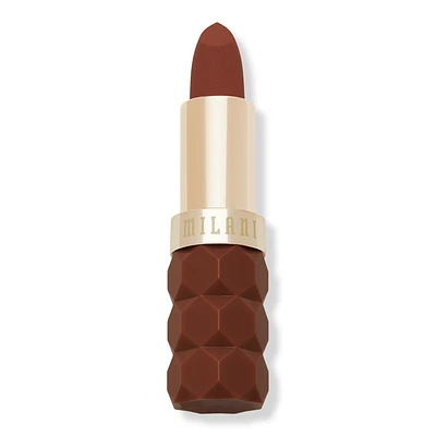 Color Fetish Matte Lipstick