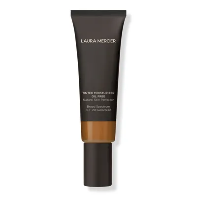 Laura Mercier Tinted Moisturizer Oil Free Natural Skin Perfector Broad Spectrum SPF 20