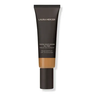 Laura Mercier Tinted Moisturizer Oil Free Natural Skin Perfector Broad Spectrum SPF 20