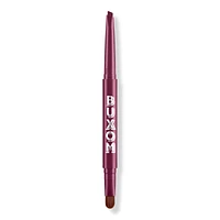 Power Line Plumping Lip Liner - Powerful Plum