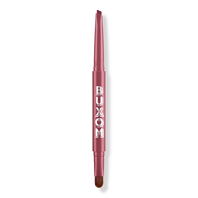 Power Line Plumping Lip Liner - Dangerous Dolly