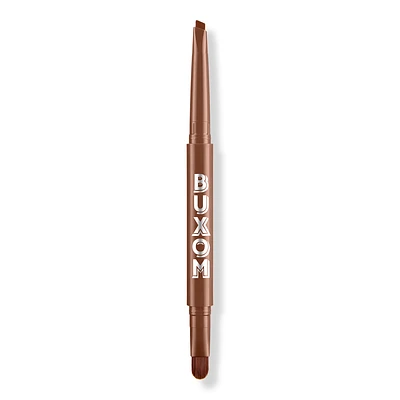 Power Line Plumping Lip Liner - Hi-Def Honey