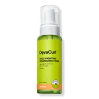 DevaCurl FRIZZ-FIGHTING VOLUMIZING FOAM Lightweight Body Booster