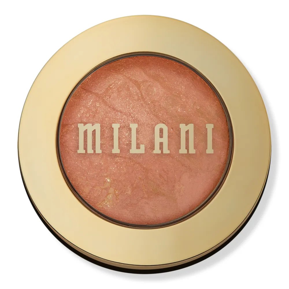 Milani Baked Blush - Radiant Powder