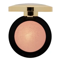 Baked Blush - Radiant Powder Blush - Bella Bellini