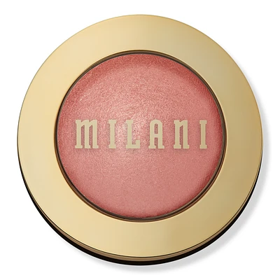 Baked Blush - Radiant Powder Blush - Bella Bellini