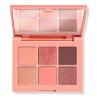 Essence Coral Me Maybe Eyeshadow Palette