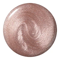 Nail Lacquer Nail Polish, Pinks - Metallic Composition