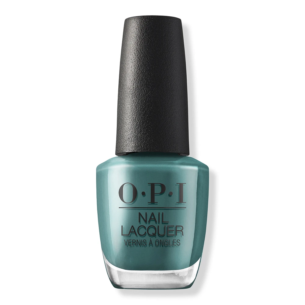 Nail Lacquer Nail Polish, Blues/Greens - My Studio's On Spring