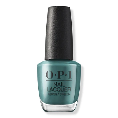 Nail Lacquer Nail Polish, Blues/Greens - My Studio's On Spring