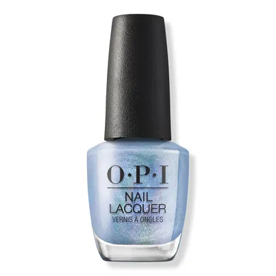 OPI Nail Lacquer Polish, Blues/Greens