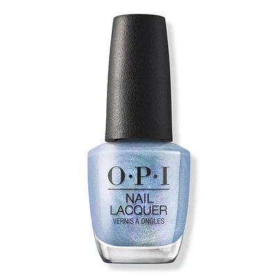 Nail Lacquer Nail Polish, Blues/Greens - Angels Flight To Starry Nights