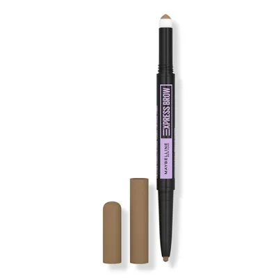 Maybelline Express Brow 2-In-1 Pencil And Powder