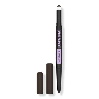 Maybelline Express Brow 2-In-1 Pencil And Powder