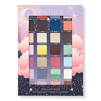 Pacifica Stellar Gaze Eyeshadow Palette