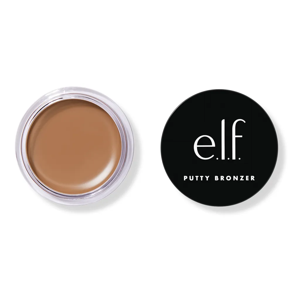 e.l.f. Cosmetics Putty Bronzer