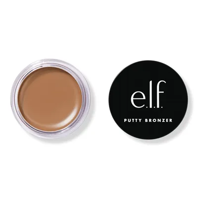 e.l.f. Cosmetics Putty Bronzer