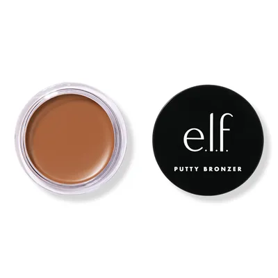 e.l.f. Cosmetics Putty Bronzer